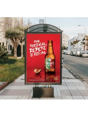 Billboard - Portugal